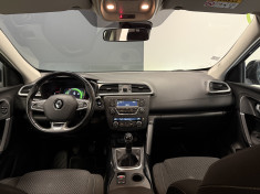 Renault Kadjar Zen 1.2 Tce 16V FWD 131 cH