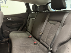 Renault Kadjar Zen 1.2 Tce 16V FWD 131 cH