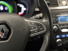 Renault Kadjar Zen 1.2 Tce 16V FWD 131 cH