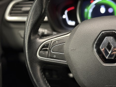 Renault Kadjar Zen 1.2 Tce 16V FWD 131 cH