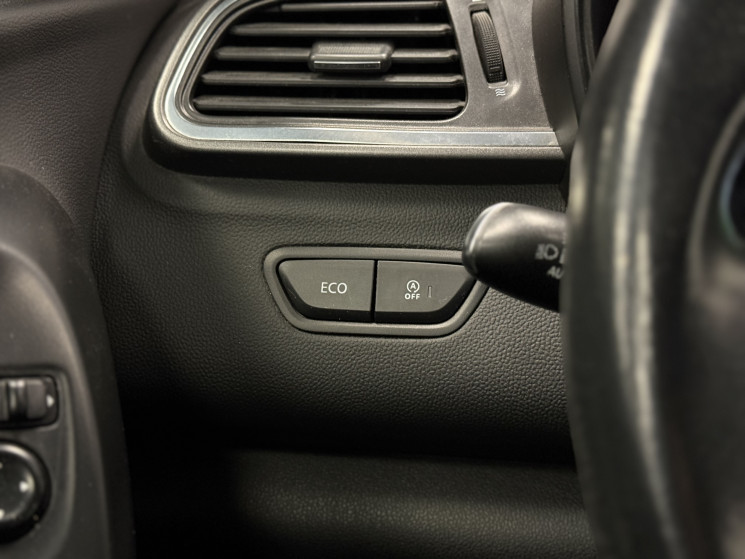 Renault Kadjar Zen 1.2 Tce 16V FWD 131 cH