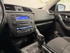 Renault Kadjar Zen 1.2 Tce 16V FWD 131 cH