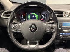Renault Kadjar Zen 1.2 Tce 16V FWD 131 cH
