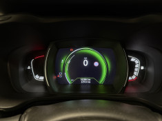 Renault Kadjar Zen 1.2 Tce 16V FWD 131 cH