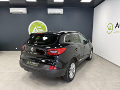 Renault Kadjar Zen 1.2 Tce 16V FWD 131 cH