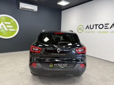 Renault Kadjar Zen 1.2 Tce 16V FWD 131 cH