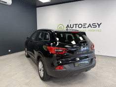 Renault Kadjar Zen 1.2 Tce 16V FWD 131 cH