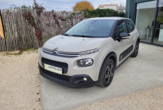 Citroën C3 1.2 FEEL 82 CH 