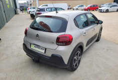 Citroën C3 1.2 FEEL 82 CH 