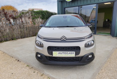 Citroën C3 FEEL 82 CH 