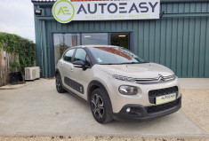 Citroën C3 1.2 FEEL 82 CH 