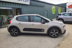 Citroën C3 1.2 FEEL 82 CH 