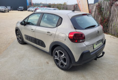 Citroën C3 1.2 PURETECH 82 FEEL