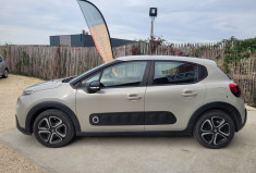Citroën C3 1.2 FEEL 82 CH 