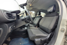 Citroën C3 1.2 FEEL 82 CH 