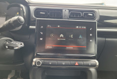 Citroën C3 1.2 FEEL 82 CH 
