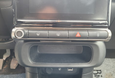 Citroën C3 1.2 FEEL 82 CH 