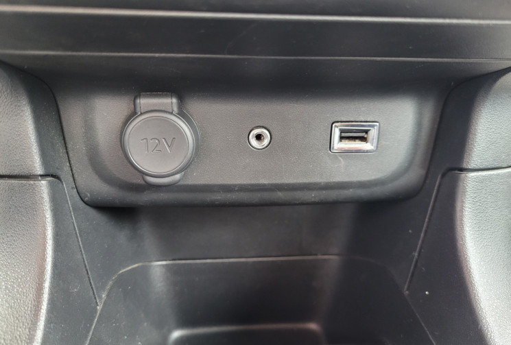 Citroën C3 FEEL 82 CH 