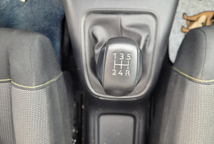 Citroën C3 1.2 FEEL 82 CH 