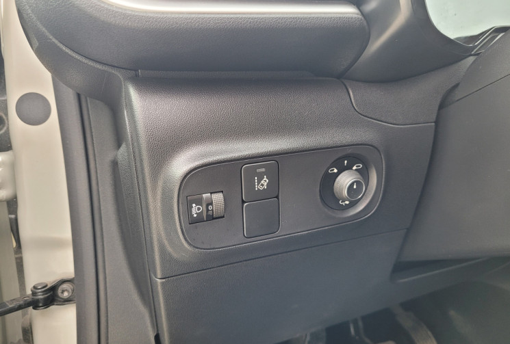 Citroën C3 1.2 PURETECH 82 FEEL