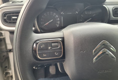 Citroën C3 FEEL 82 CH / ATTELAGE