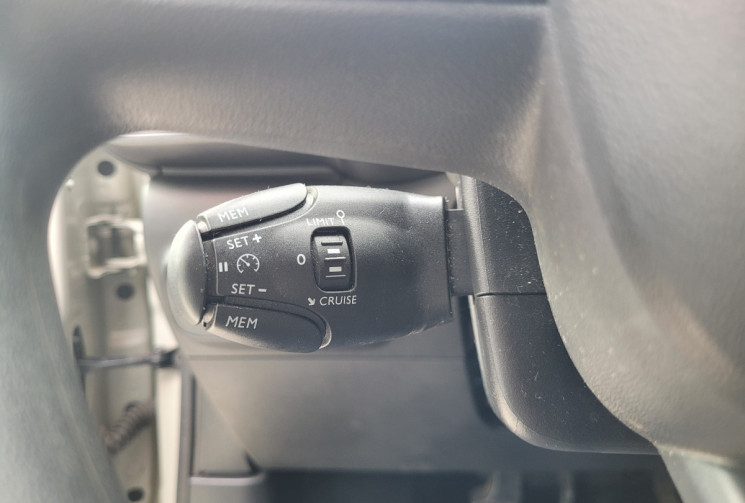 Citroën C3 1.2 PURETECH 82 FEEL