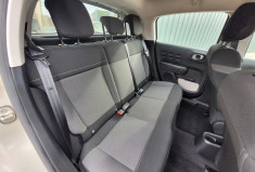 Citroën C3 1.2 PURETECH 82 FEEL