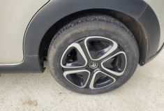 Citroën C3 FEEL 82 CH / ATTELAGE