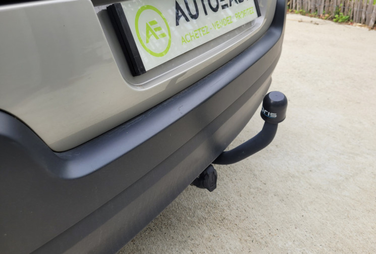 Citroën C3 FEEL 82 CH 