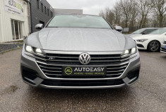 Volkswagen ARTEON 1.5 TSI 150 ch R Line DSG7 /1E Main 67500 km/DCC amort. piloté/TO pano/JA 20/ 