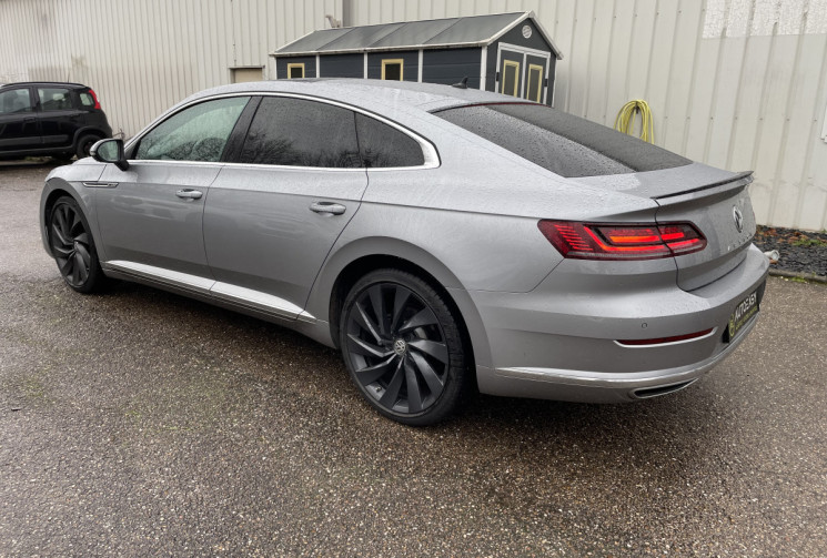 Volkswagen ARTEON 1.5 TSI 150 ch R Line DSG7 /1E Main 67500 km/DCC amort. piloté/TO pano/JA 20/ 