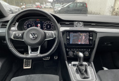 Volkswagen ARTEON 1.5 TSI 150 ch R Line DSG7 /1E Main 67500 km/DCC amort. piloté/TO pano/JA 20/ 