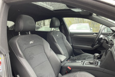 Volkswagen ARTEON 1.5 TSI 150 ch R Line DSG7 /1E Main 67500 km/DCC amort. piloté/TO pano/JA 20/ 