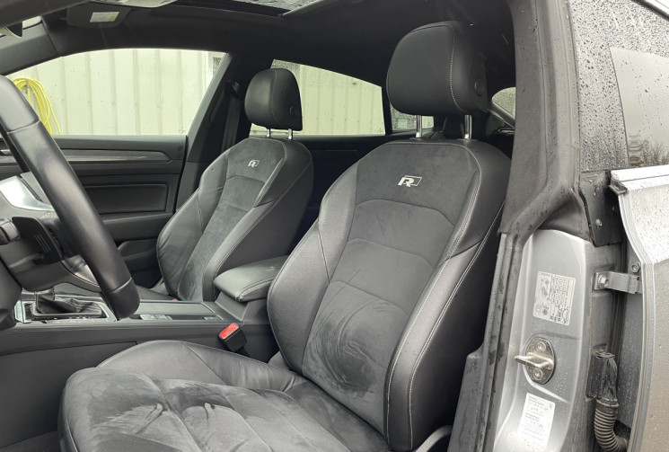 Volkswagen ARTEON 1.5 TSI 150 ch R Line DSG7 /1E Main 67500 km/DCC amort. piloté/TO pano/JA 20/ 