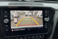 Volkswagen ARTEON 1.5 TSI 150 ch R Line DSG7 /1E Main 67500 km/DCC amort. piloté/TO pano/JA 20/ 