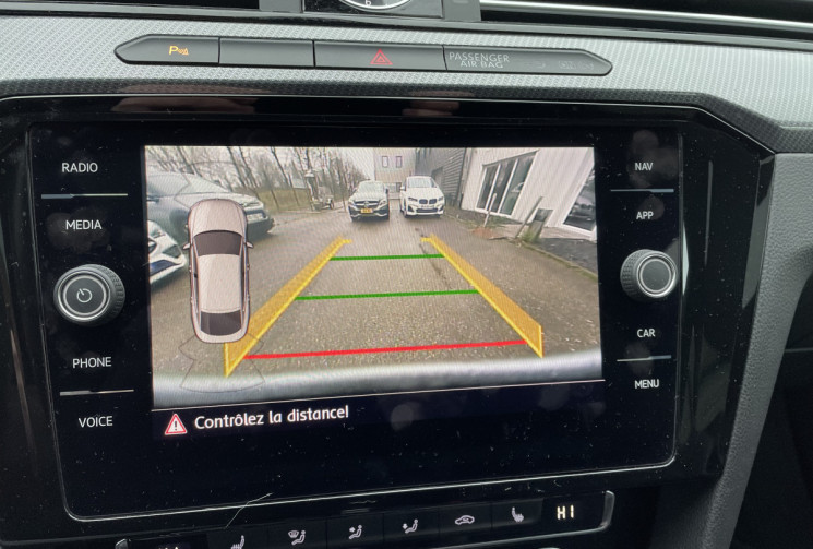 Volkswagen ARTEON 1.5 TSI 150 ch R Line DSG7 /1E Main 67500 km/DCC amort. piloté/TO pano/JA 20/ 