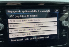 Volkswagen ARTEON 1.5 TSI 150 ch R Line DSG7 /1E Main 67500 km/DCC amort. piloté/TO pano/JA 20/ 