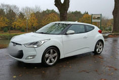Hyundai VELOSTER  1.6 GDI 16V SENSATION 140