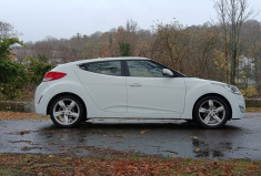 Hyundai VELOSTER  1.6 GDI 16V SENSATION 140