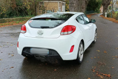 Hyundai VELOSTER  1.6 GDI 16V SENSATION 140
