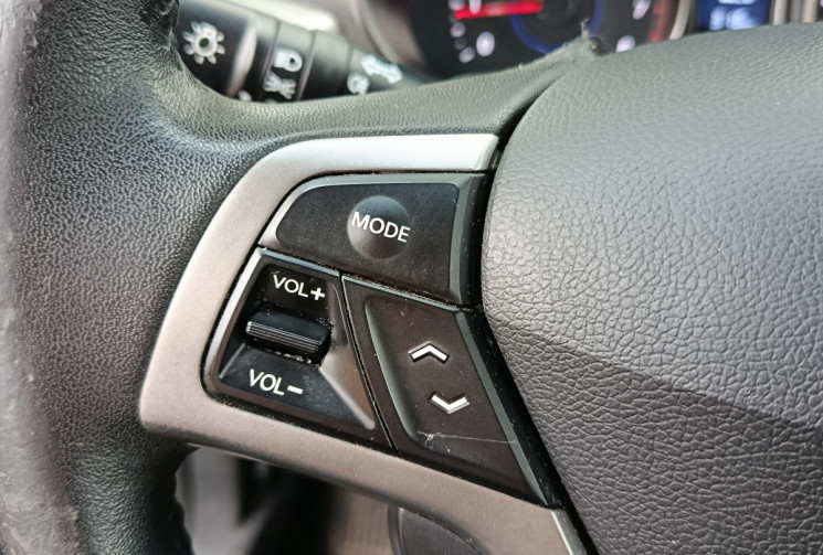 Hyundai VELOSTER  1.6 GDI 16V SENSATION 140