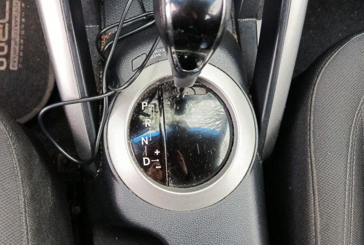 Hyundai VELOSTER  1.6 GDI 16V SENSATION 140