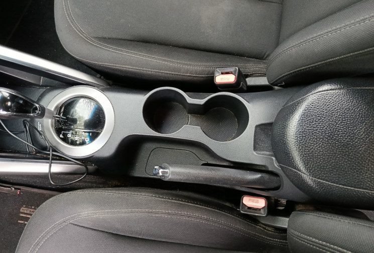 Hyundai VELOSTER  1.6 GDI 16V SENSATION 140