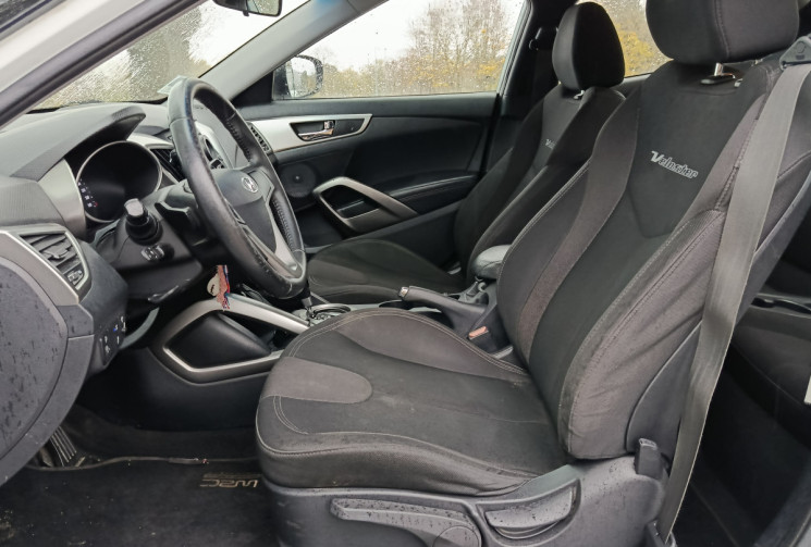 Hyundai VELOSTER  1.6 GDI 16V SENSATION 140