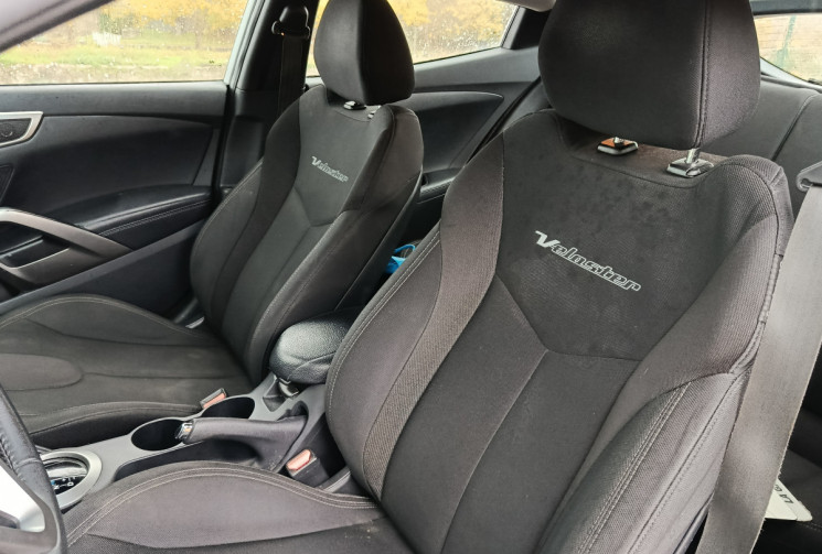 Hyundai VELOSTER  1.6 GDI 16V SENSATION 140