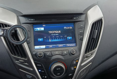 Hyundai VELOSTER  1.6 GDI 16V SENSATION 140