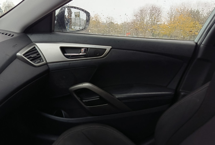 Hyundai VELOSTER  1.6 GDI 16V SENSATION 140