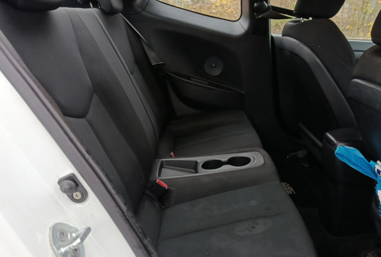 Hyundai VELOSTER  1.6 GDI 16V SENSATION 140