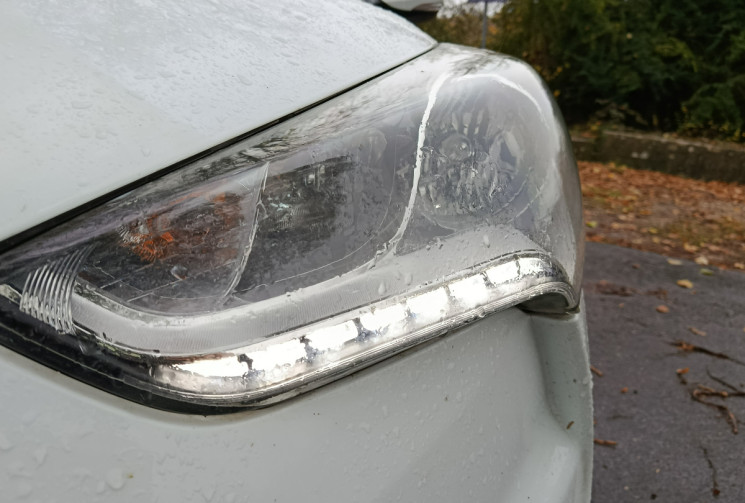 Hyundai VELOSTER  1.6 GDI 16V SENSATION 140