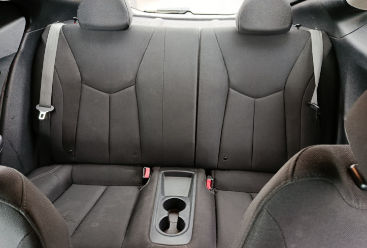 Hyundai VELOSTER  1.6 GDI 16V SENSATION 140